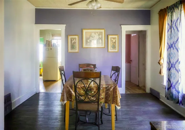 Photo 4 of Single family home for sale at 7839 Navy St, Detroit, MI 48209 | MLS# 20261058508 | Listing updated on 2026-07-29