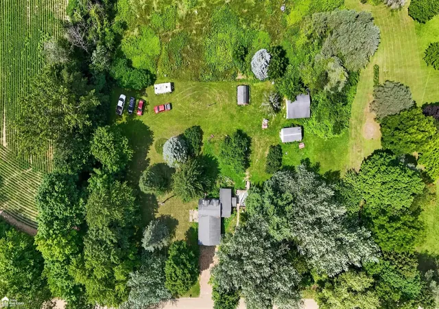 Photo 3 of Single family home for sale at 5472 Cemetery Rd, Kingston, MI 48741 | MLS# 5050216379 | Listing updated on 2026-10-07