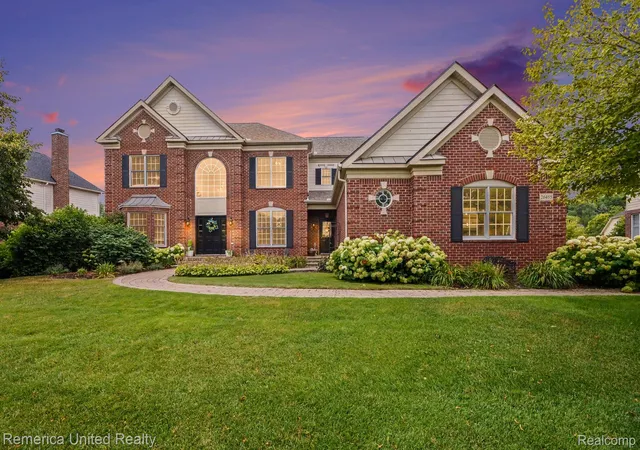 1st image of 26455 Glenwood Dr, Novi, MI 48374 | MLS# 20261058514