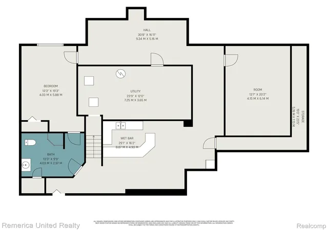 53rd image of 26455 Glenwood Dr, Novi, MI 48374 | MLS# 20261058514