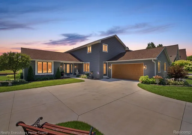 1st image of 2900 Woodstock Cir, Port Huron, MI 48060 | MLS# 20261058527