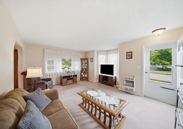 Photo 1 of Single family home for sale at 109 Wells St, Britton, MI 49229 | MLS# 81026038832 | Listing updated on 2026-09-13