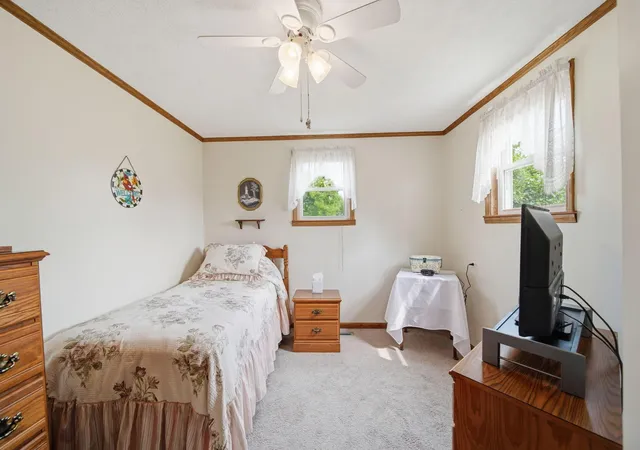 Photo 4 of Single family home for sale at 109 Wells St, Britton, MI 49229 | MLS# 81026038832 | Listing updated on 2026-09-13