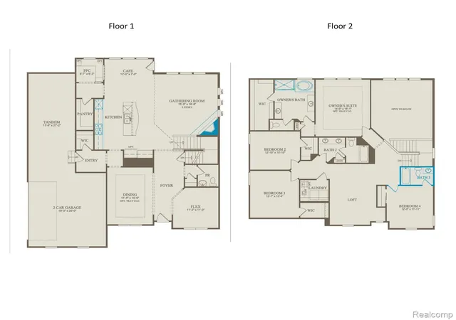 Photo 2 of Single family home for sale at 22225 Hilda Ln, South Lyon, MI 48178 | MLS# 20261058531 | Listing updated on 2026-08-07