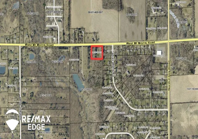 Photo 1 of Sale Pending at 7181 W Mount Morris Rd, Flushing, MI 48433 | MLS# 5050216387 | Listing updated on 2026-09-02