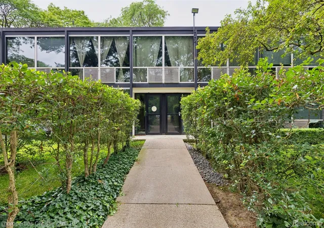 Photo 1 of Condo for sale at 1309 Joliet Pl, Detroit, MI 48207 | MLS# 20261058534 | Listing updated on 2026-09-16