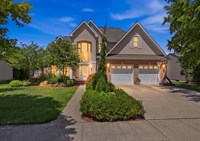 Photo 1 of Single family home for sale at 322 O'brian Dr, Milan, MI 48160 | MLS# 81026038841 | Listing updated on 2026-09-02