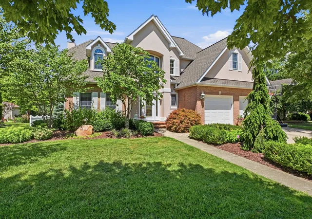 Photo 2 of Single family home for sale at 322 O'brian Dr, Milan, MI 48160 | MLS# 81026038841 | Listing updated on 2026-09-02