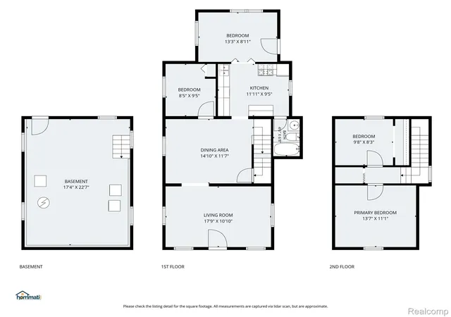 38th image of 3427 Byers St, Burton, MI 48519 | MLS# 20261058542