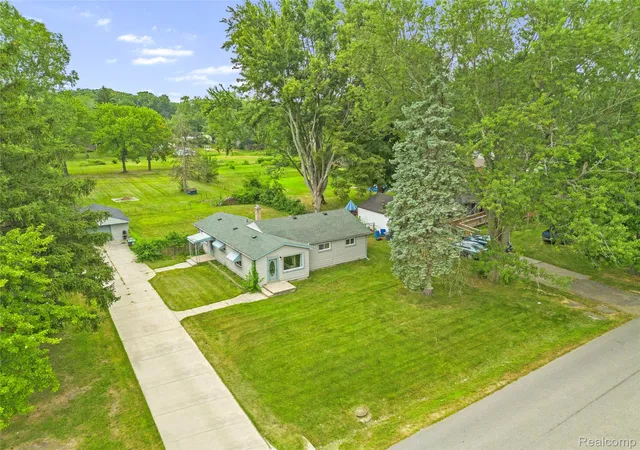 Single family home for sale at 22961 Koths St, Taylor, MI 48180 | MLS# 20261058541