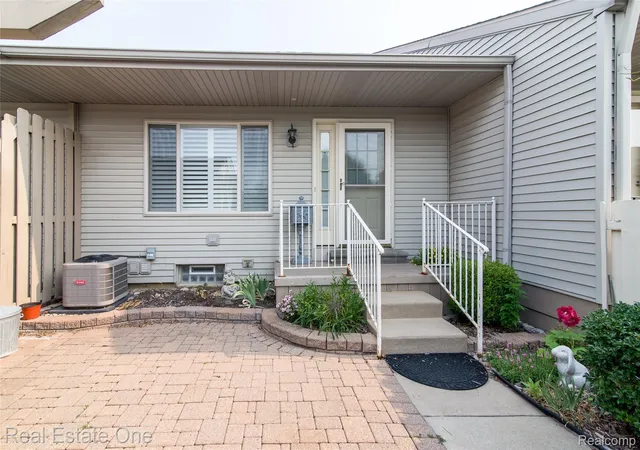 1st image of 61702 Williamsburg #2, South Lyon, MI 48178 | MLS# 20261058544