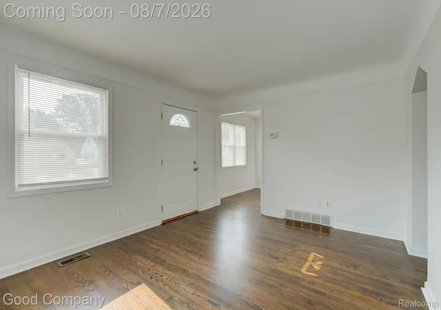 4th image of 3095 Buckingham Ave, Berkley, MI 48072 | MLS# 20261058547