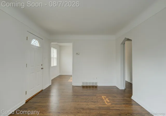5th image of 3095 Buckingham Ave, Berkley, MI 48072 | MLS# 20261058547