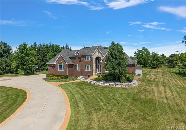 Photo 1 of Single family home for sale at 21901 31 Mile Rd, Ray, MI 48096 | MLS# 20261058545 | Listing updated on 2026-09-05