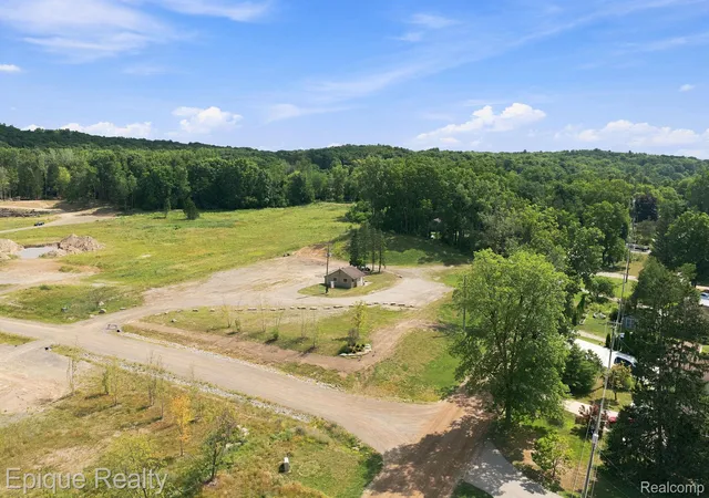 Photo 3 of Land for sale at 2790 Park Ridge Rd, White Lake Charter Township Oakland, MI 48386 | MLS# 20261058543 | Listing updated on 2026-07-30