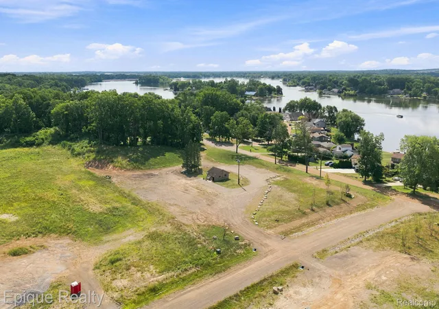 Photo 3 of Land for sale at 2790 Park Ridge Rd, White Lake Charter Township Oakland, MI 48386 | MLS# 20261058543 | Listing updated on 2026-07-30