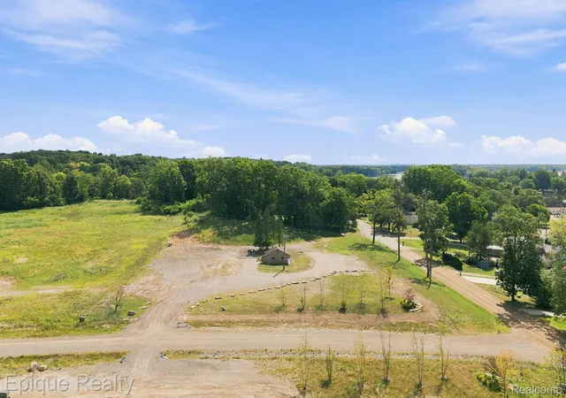 Photo 4 of Land for sale at 2790 Park Ridge Rd, White Lake Charter Township Oakland, MI 48386 | MLS# 20261058543 | Listing updated on 2026-07-30