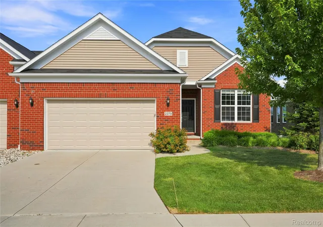 1st image of 2279 Monte Vista Ct, Lake Orion, MI 48360 | MLS# 20261058553