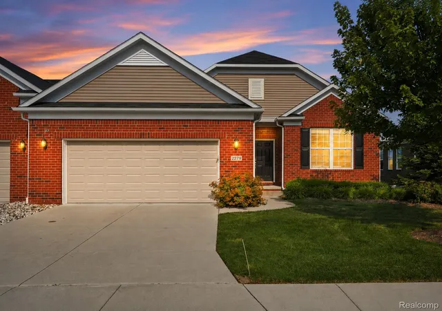 2nd image of 2279 Monte Vista Ct, Lake Orion, MI 48360 | MLS# 20261058553