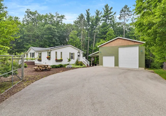 1st image of 4033 Harolds Rd, Traverse City, MI 49696 | MLS# 78080071595