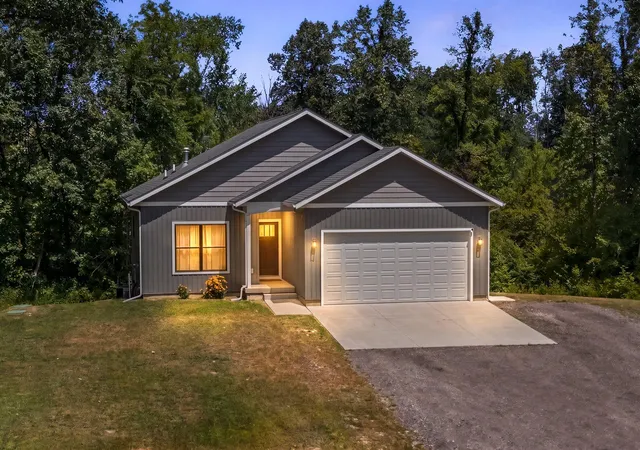 Photo 1 of Sale Pending at 8830 Cory Dr, Delton, MI 49046 | MLS# 66026038848 | Listing updated on 2026-08-28