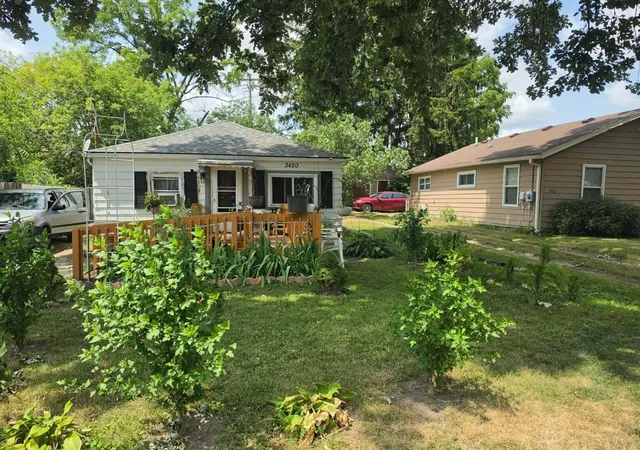 Photo 3 of Single family home for sale at 3420 Burchfield Dr, Lansing, MI 48910 | MLS# 65026038857 | Listing updated on 2026-09-02
