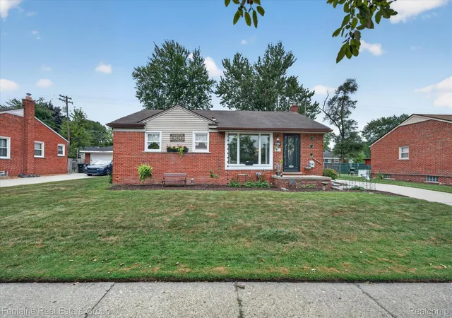 1st image of 30355 W Chicago St, Livonia, MI 48150 | MLS# 20261058558