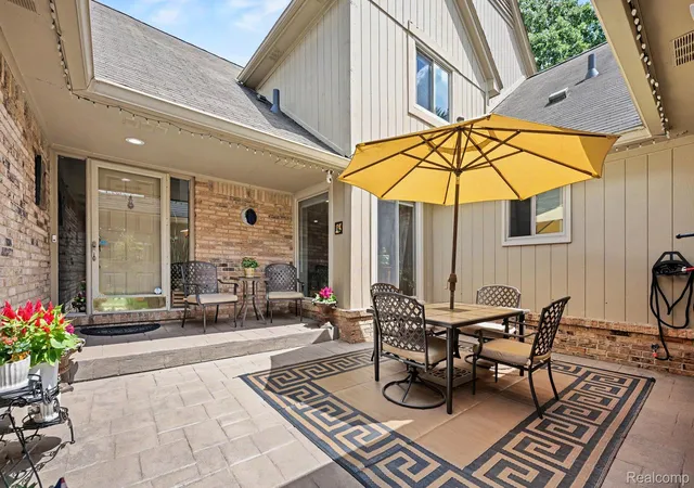 Photo 1 of Condo for sale at 2202 Elm Cir, Shelby Township, MI 48316 | MLS# 20261058562 | Listing updated on 2026-08-04