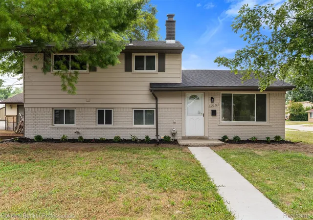 1st image of 18300 Melvin St, Livonia, MI 48152 | MLS# 20261058560