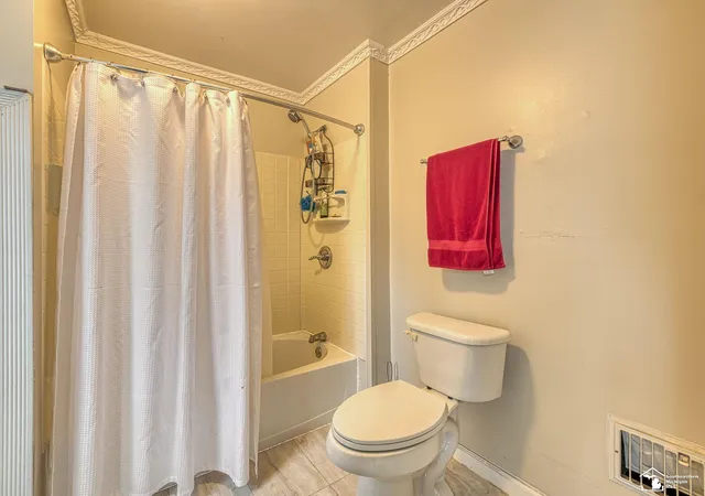 Photo 3 of Single family home for sale at 711 Harrison St, Monroe, MI 48161 | MLS# 57050216390 | Listing updated on 2026-08-20