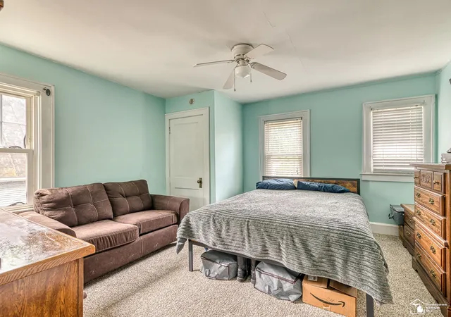 Photo 4 of Single family home for sale at 711 Harrison St, Monroe, MI 48161 | MLS# 57050216390 | Listing updated on 2026-09-21