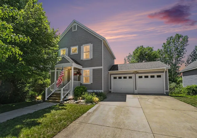 Photo 1 of Sale Pending at 10861 Constant Dr, Allendale, MI 49401 | MLS# 65026038861 | Listing updated on 2026-09-17