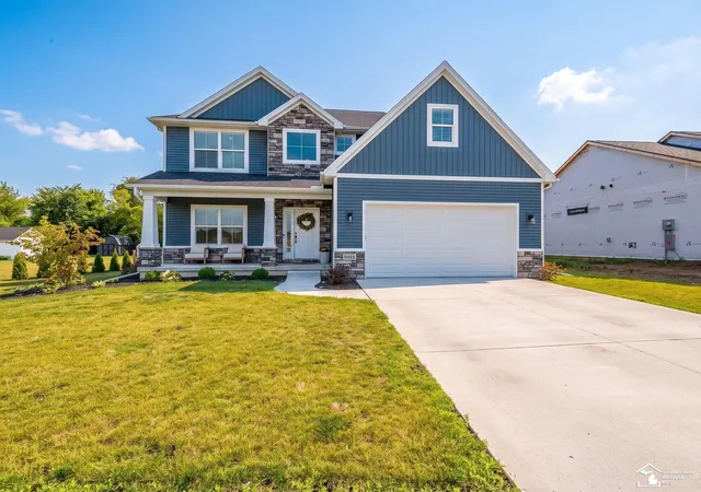 1st image of 9395 Village Meadows Dr, Temperance, MI 48182 | MLS# 57050216394