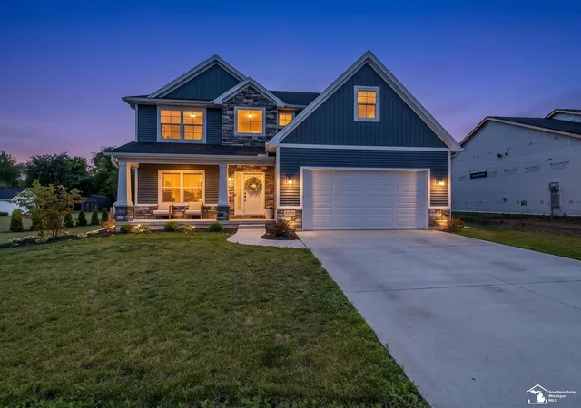 2nd image of 9395 Village Meadows Dr, Temperance, MI 48182 | MLS# 57050216394
