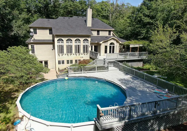 2nd image of 8208 Parker Rd, Saline, MI 48176 | MLS# 81026038866