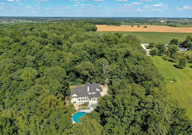 3rd image of 8208 Parker Rd, Saline, MI 48176 | MLS# 81026038866