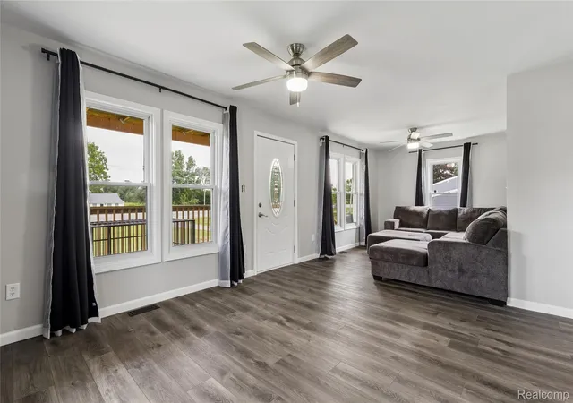 Photo 2 of Single family home for sale at 1056 E Vienna Rd, Clio, MI 48420 | MLS# 20261058590 | Listing updated on 2026-08-28
