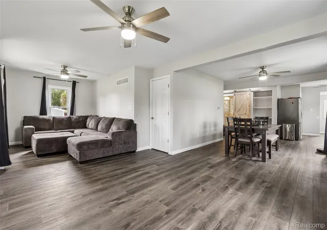 Photo 3 of Single family home for sale at 1056 E Vienna Rd, Clio, MI 48420 | MLS# 20261058590 | Listing updated on 2026-08-28