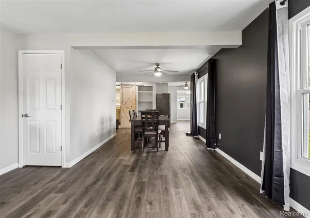 Photo 3 of Single family home for sale at 1056 E Vienna Rd, Clio, MI 48420 | MLS# 20261058590 | Listing updated on 2026-08-28