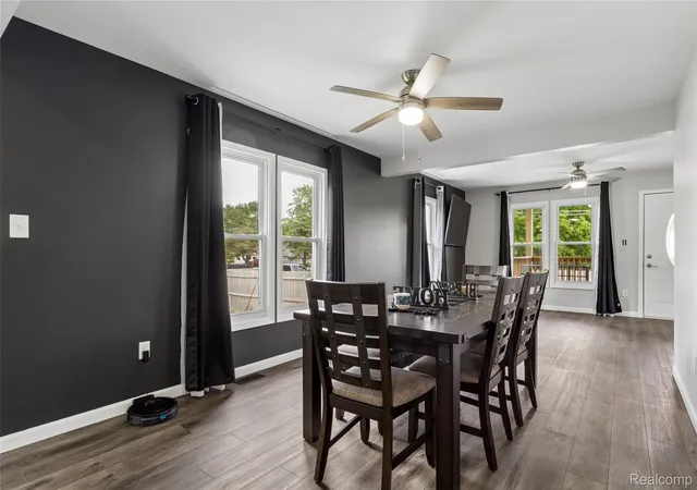Photo 4 of Single family home for sale at 1056 E Vienna Rd, Clio, MI 48420 | MLS# 20261058590 | Listing updated on 2026-08-28