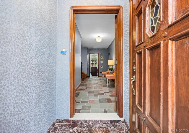 3rd image of 18430 Fairfield St, Detroit, MI 48221 | MLS# 20261058595