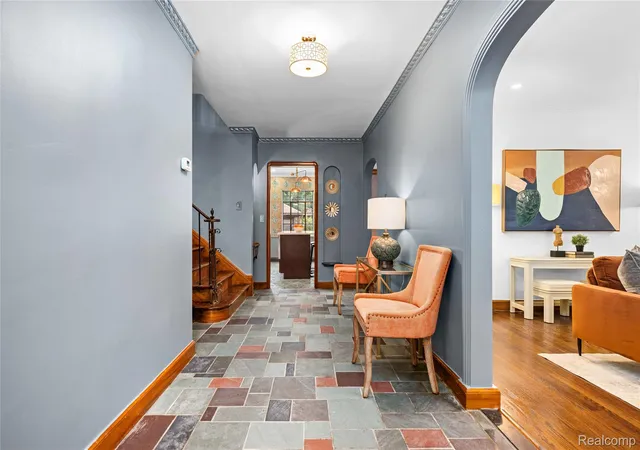 4th image of 18430 Fairfield St, Detroit, MI 48221 | MLS# 20261058595