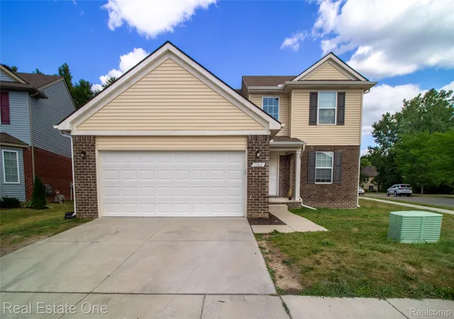 Photo 1 of Single family home for sale at 1360 Weeping Willow, Ypsilanti, MI 48198 | MLS# 20261058601 | Listing updated on 2026-09-13