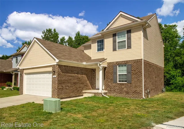 Photo 3 of Single family home for sale at 1360 Weeping Willow, Ypsilanti, MI 48198 | MLS# 20261058601 | Listing updated on 2026-09-13