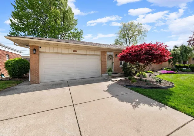 Photo 1 of Sale Pending at 18518 Whalen Dr, Clinton Township, MI 48035 | MLS# 58050216406 | Listing updated on 2026-08-02