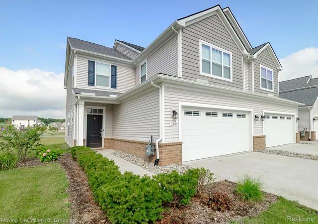 Photo 1 of Condo for sale at 305 Angus Ln, Saline Township Washtenaw, MI 48176 | MLS# 20261058606 | Listing updated on 2026-08-26