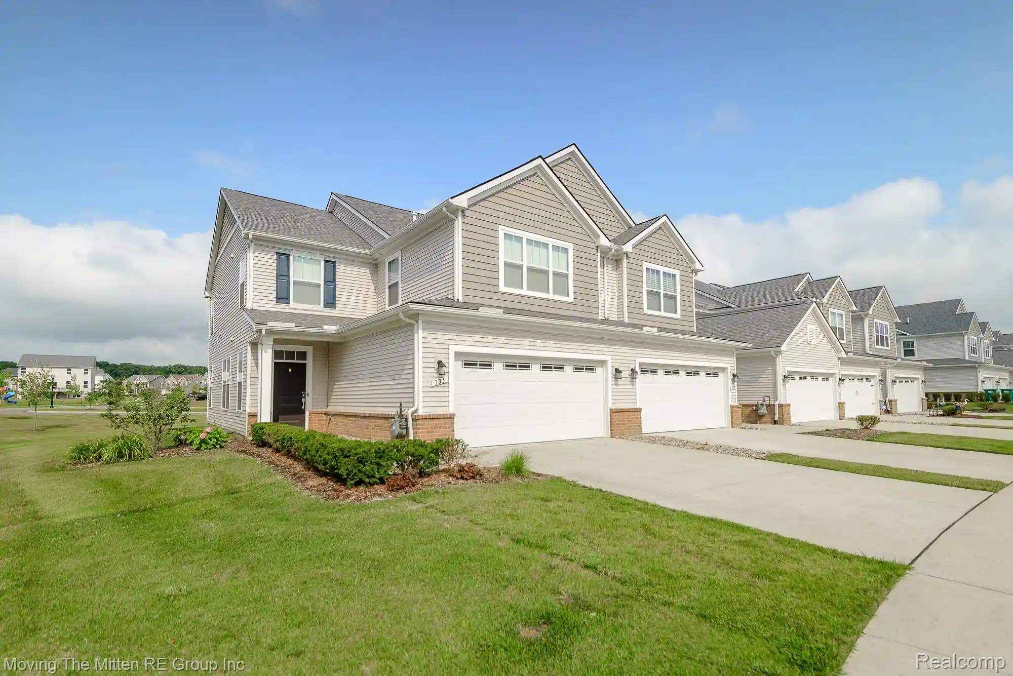Listing Photo 44 - Condo for sale in 305 Angus Ln located at 305 Angus Ln, Saline, MI 48176 - Unit 305 Angus Ln