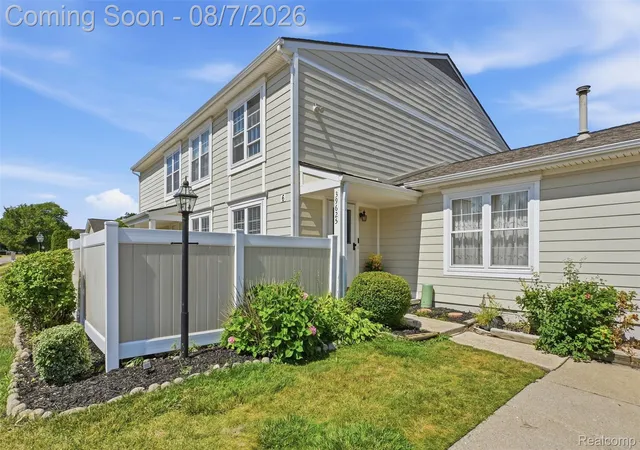1st image of 39625 Village Wood Ln, Novi, MI 48375 | MLS# 20261058604