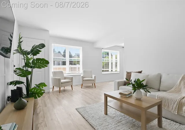Photo 3 of Condo for sale at 39625 Village Wood Ln, Novi, MI 48375 | MLS# 20261058604 | Listing updated on 2026-09-14