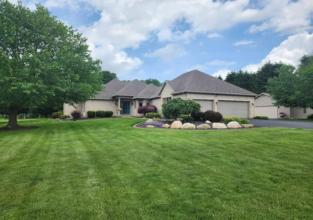 1st image of 1575 108th St Sw, Byron Center, MI 49315 | MLS# 65026038877